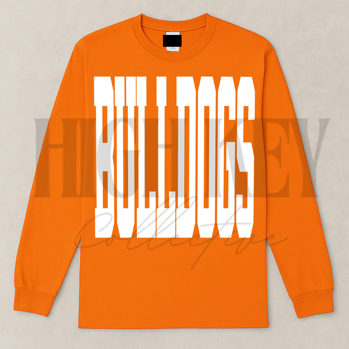 The Custom Edit Stretch