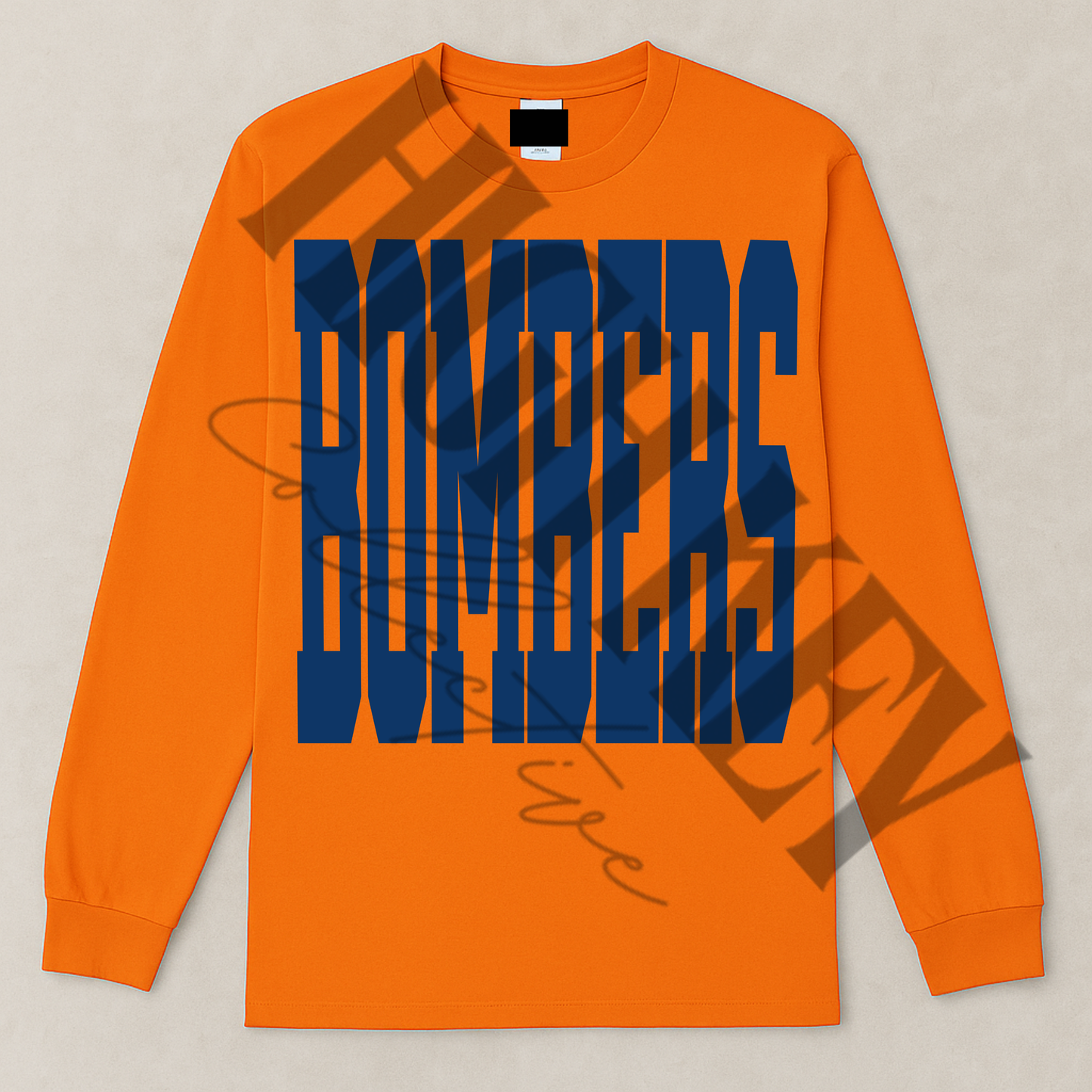 The Custom Edit Stretch