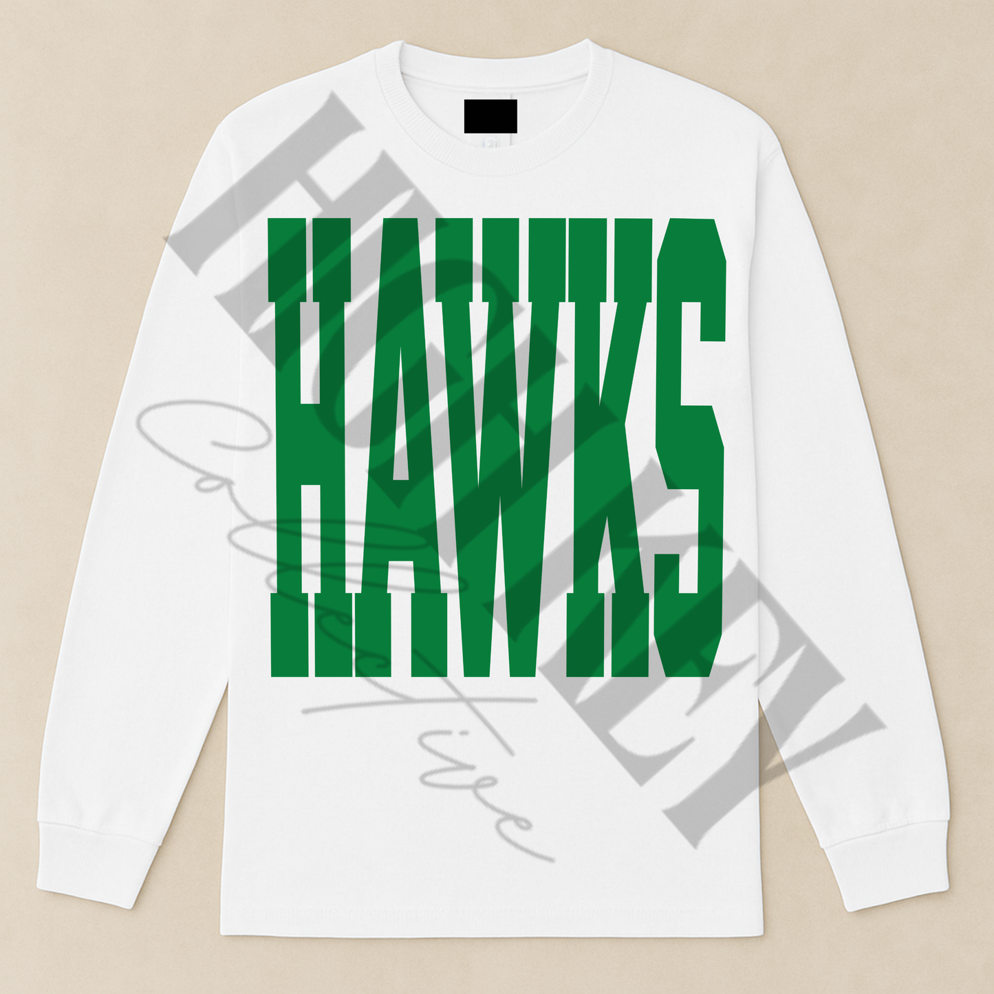 The Custom Edit Stretch