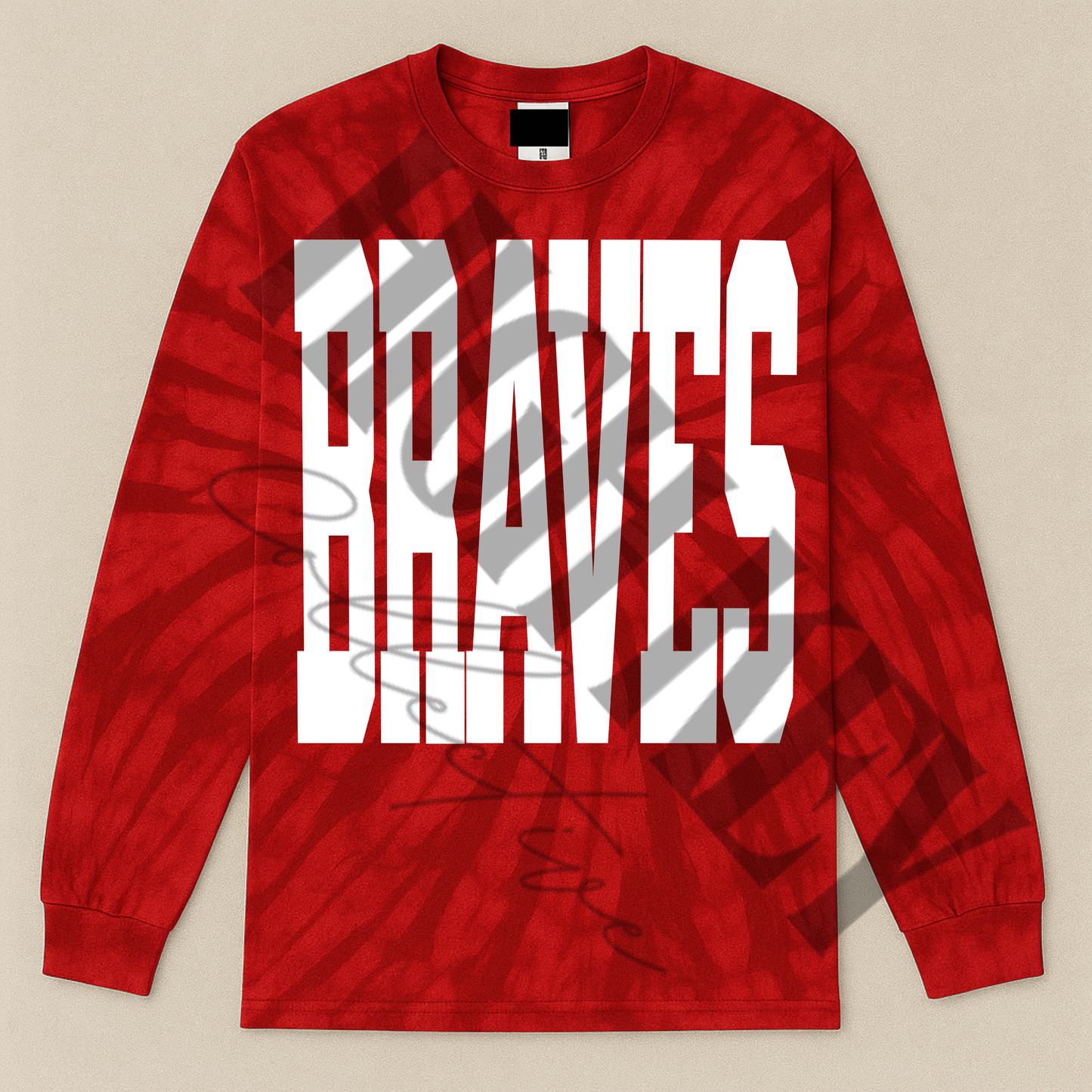 The Custom Edit Stretch