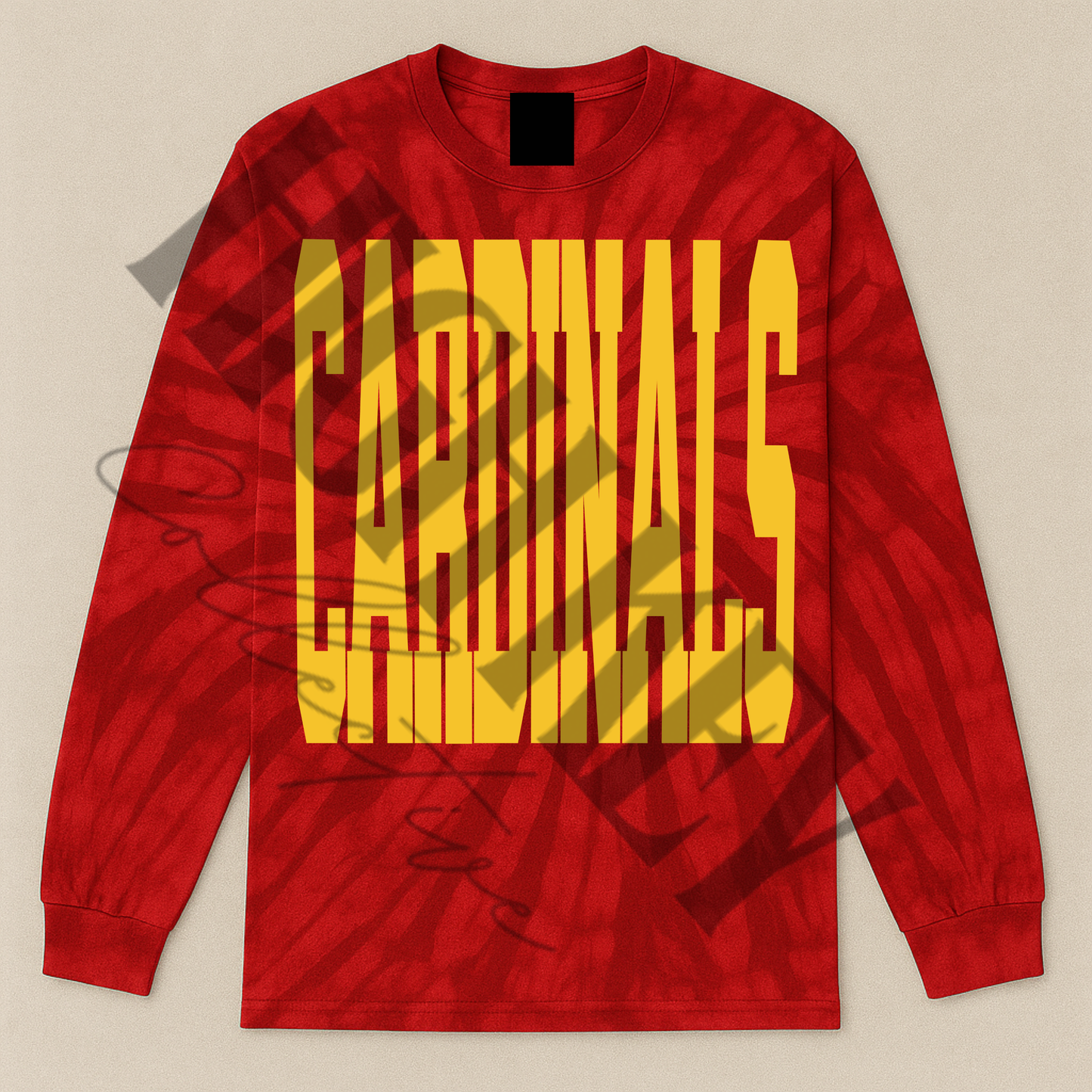 The Custom Edit Stretch