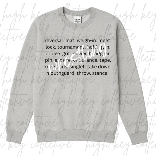 Things you Do Preorder